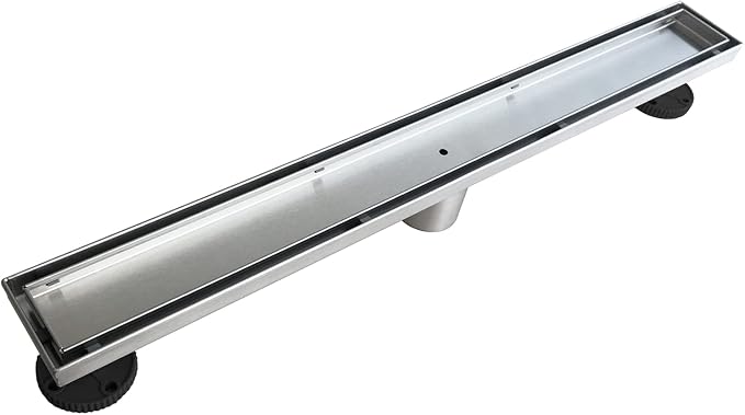 Neodrain 24-Inch Linear Shower Drain - Image 2