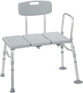 Drive Medical Tub Transfer Bench by DriveMedical