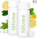 Effervescent Bathroom Air Freshener by OnYourLife
