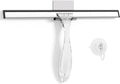 AmazerBath Shower Squeegee for Glass Doors, All-Purpose Squeegee by AmazerBath