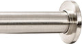 Ivilon Tension Curtain Rod by Ivilon