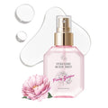 BOM Peony Garden Perfume Body Mist 3.71 Fl Oz, Floral Scented Fine Mist by BOM