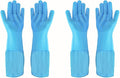 Pet Grooming Gloves Pet Hair Remover Cat, Dog Washing Gloves Silicone Heat by 1TO3GO