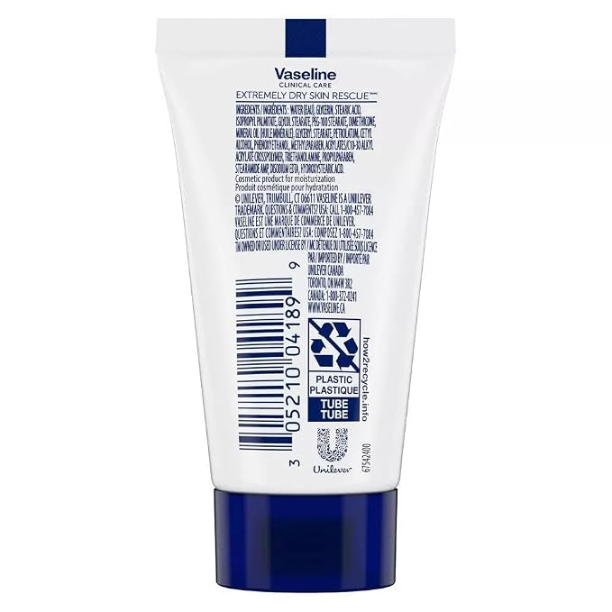 Extreme Dry Skin Rescue Hand and Body Lotion - 1oz 305210041899 - Image 3