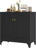 Metal Sideboard Buffet Cabinet by Steeloong