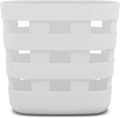 Lalo Bath Time Storage Bin by Lalo