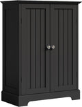 ChooChoo Bathroom Floor Cabinet, Modern Bathroom Storage Cabinet by ChooChoo