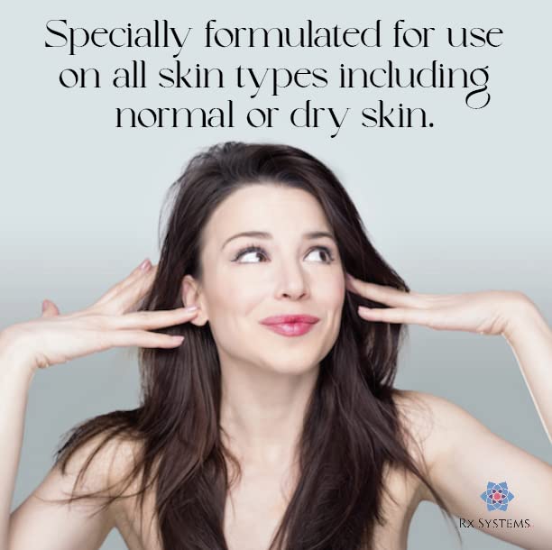 PF Essential Lipid Hydrator, Facial Moisturizer Oil | 100% Pure Squalane Oil - Image 5