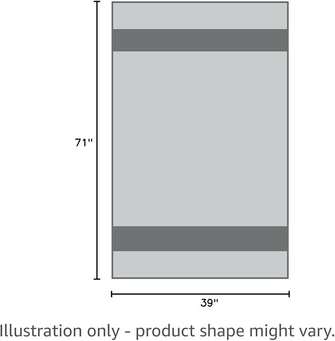 BAY LAUREL Turkish Beach Towel - Image 7