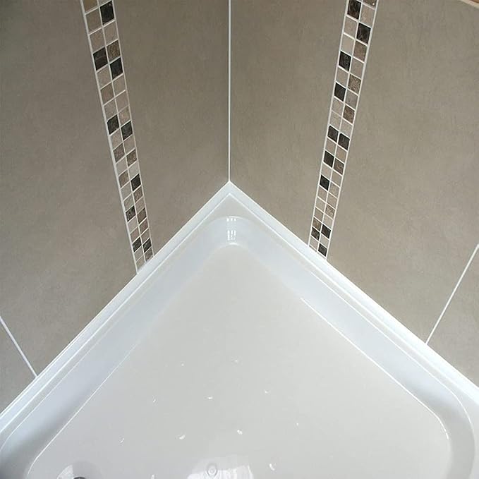 118inch Water Guard for Kitchen Sink，Silicone Rubber Kitchen Splash Guard - Image 9