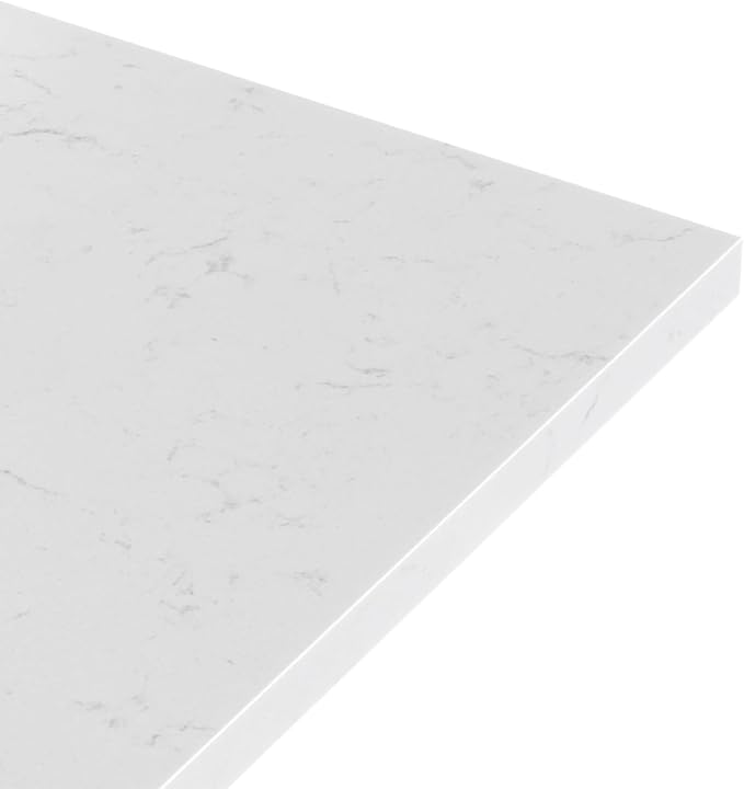 ARIEL Hepburn 66 Inch Single Rectangular Sink Bathroom Vanity - Image 16