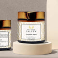Natural Nourishing Tallow Balm for Skin Care by Unknown