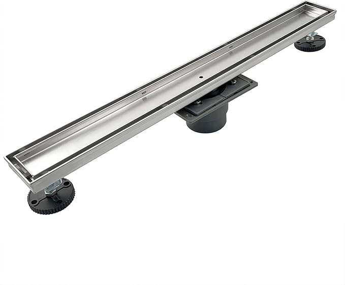 Neodrain 28-Inch Linear Shower Drain by Neodrain