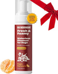 OH NORMAN! Hypoallergenic Magic Mandarin Scent Fresh and Foamy Dry Shampoo by OhNorman