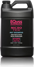 EQyss Micro-Tek Pet Shampoo by EQyss