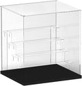 Choowin 5 Tier Clear Acrylic Display Case by Choowin