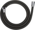 59 Inches Shower Hose Ultra-Soft Silicone Shower Hose Extension Anti-Kink by Unknown