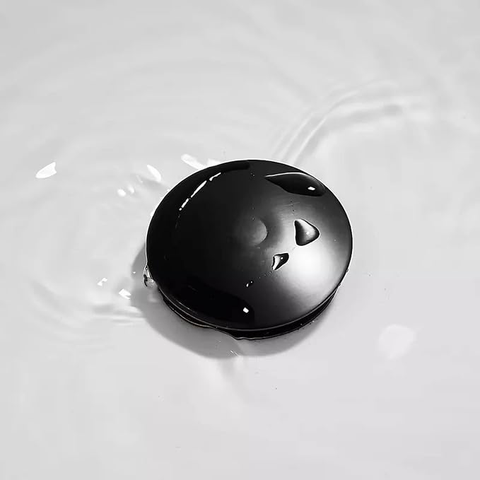 Bathroom Sink Drain, 5 Pack Drain Stopper Bathroom Sink - Image 7