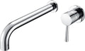 SUMERAIN Tub Filler Wall Mount Bathtub Faucet Extra Long Spout, Single Handle by SUMERAINFAUCETS