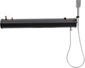 Pressurized Water Tank Portable Roof Rack Water Tank Over-Landing Pressurized by Unknown