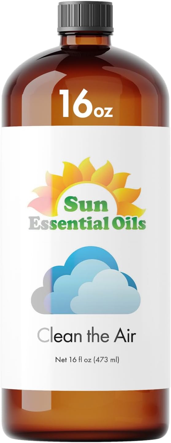 Sun Essential Oils by SunEssentialOils