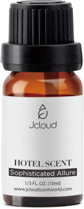 JCLOUD Sophisticated Allure Essential Oil by JCLOUD