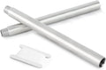 TAISHER 2PCS Stainless Steel Pipe Fittings, 3/8" NPT Male x 3/8" NPT Female by TAISHER