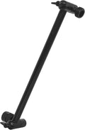 SparkPod 11" Solid Brass Shower Head Extension Arm by SparkPod