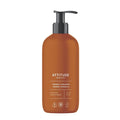 ATTITUDE Liquid Hand Soap, EWG Verified, Plant and Mineral-Based, Vegan by ATTITUDE