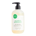 DANI Naturals Moisturizing Hand Soap – Bamboo Bergamot Scent, Sulfate-Free & by DANINaturals