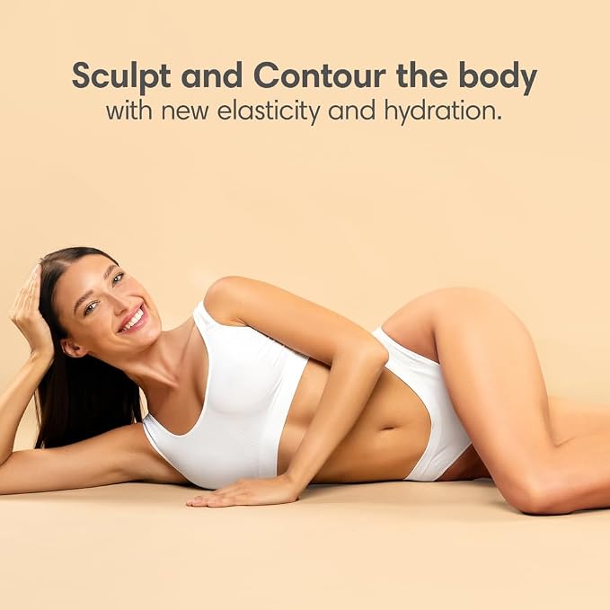 Consult Beaute Champagne Lift Hydrating Firming Body Cream - Image 5