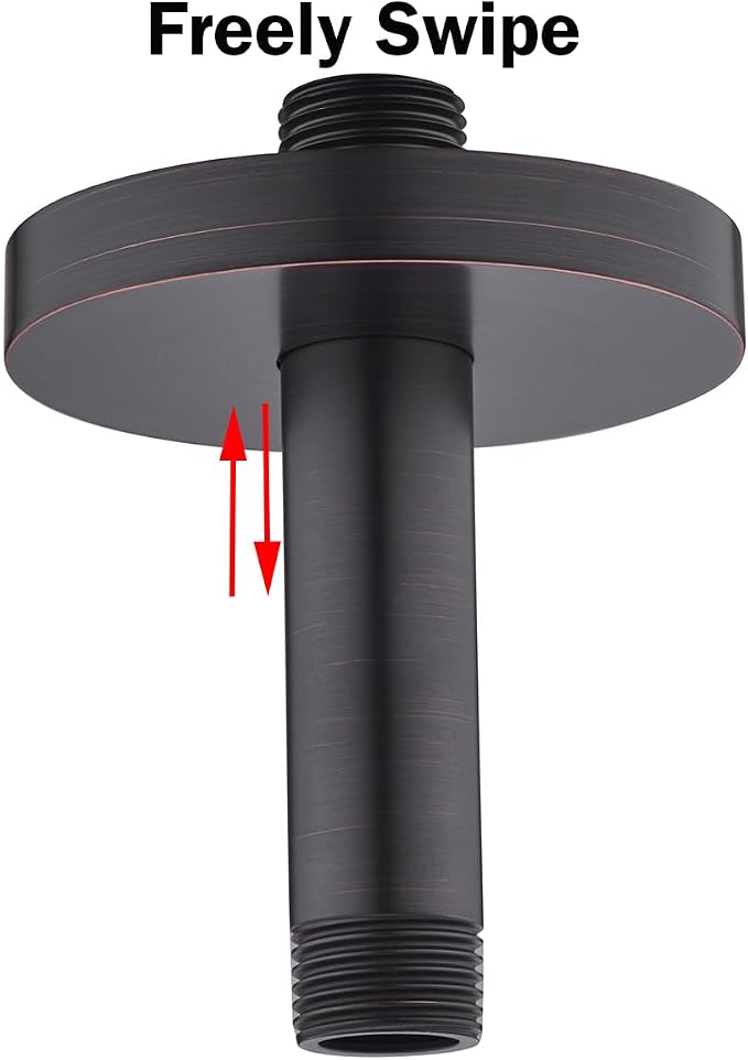 RANDOM Straight Shower Arm - Image 6