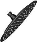 VBFF-Shower Head, rain shower head, 10 inch- Round Shower Head, 1.8 GPM Flow by VBFF
