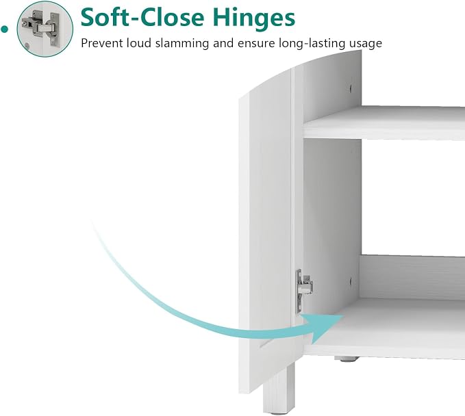 YOURLITE 24" Bathroom Vanity - Image 6