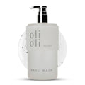 OLIOLI Botanical Hand Wash 15.2oz | Gentle, pH-Balanced Liquid Hand Soap by Unknown