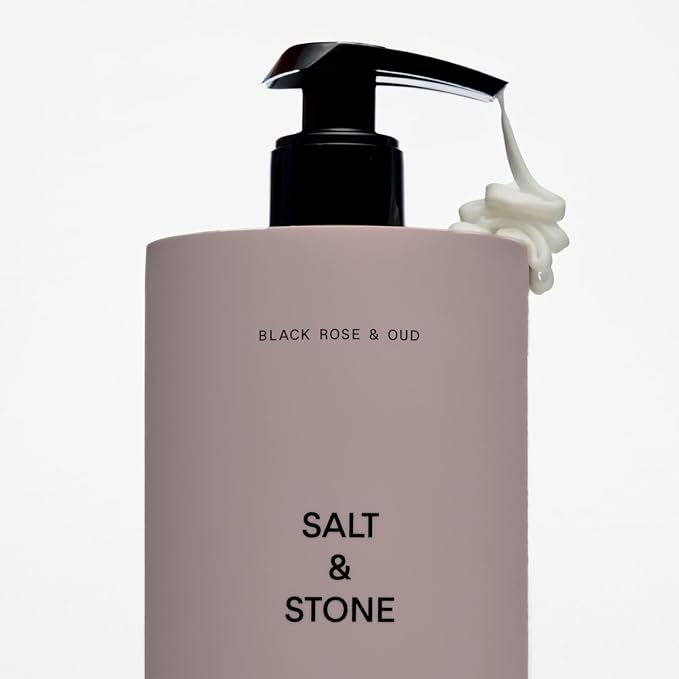Salt & Stone Body Lotion for Women & Men| Scented Daily Body Lotion | Hydrates - Image 6