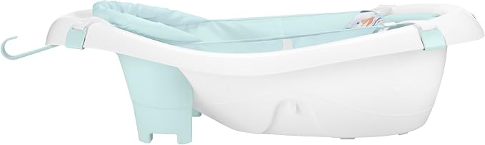 Fisher-Price™ Baby to Toddler Bath 4-in-1 Sling 'N Seat Tub - Image 7