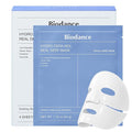 BIODANCE Hydro Cera-nol Real Deep Mask, Overnight Hydrogel Mask, Hydrating by BIODANCE