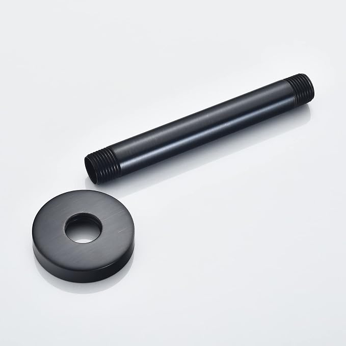 RP61058-RB for 6 inches Anti-leakage Ceiling Wall Mounted Shower Arm and - Image 5