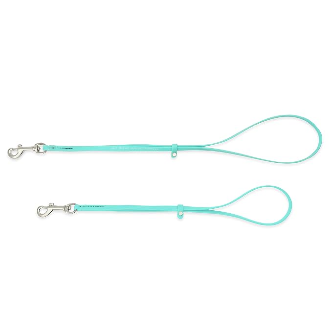 Jelly Pet Grooming Loop for Dogs | Fits Most Pet Grooming Tubs/Tables | Easy to - Image 2