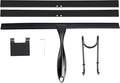 14'' Shower Squeegee, TOOVEM Squeegee by TOOVEM