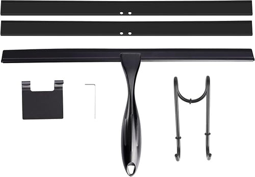14'' Shower Squeegee, TOOVEM Squeegee by TOOVEM
