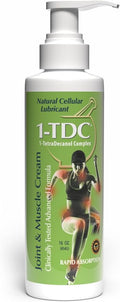 1tdc Joint & Muscle Relief Cream by 1-TDC