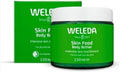 Weleda Skin Food Body Butter 5 Fluid Ounce, Sustainable Glass Jar, Plant Rich by Weleda