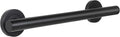 Lava Odoro Shower Grab Bar, Modern Stainless Steel Handicap Grab Bar by LavaOdoro