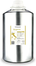 Bergamot Essential Oil by NaturePackaged