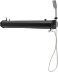 Portable Shower for Camping, 4.76-Gallon Portable Water Tank by Unknown
