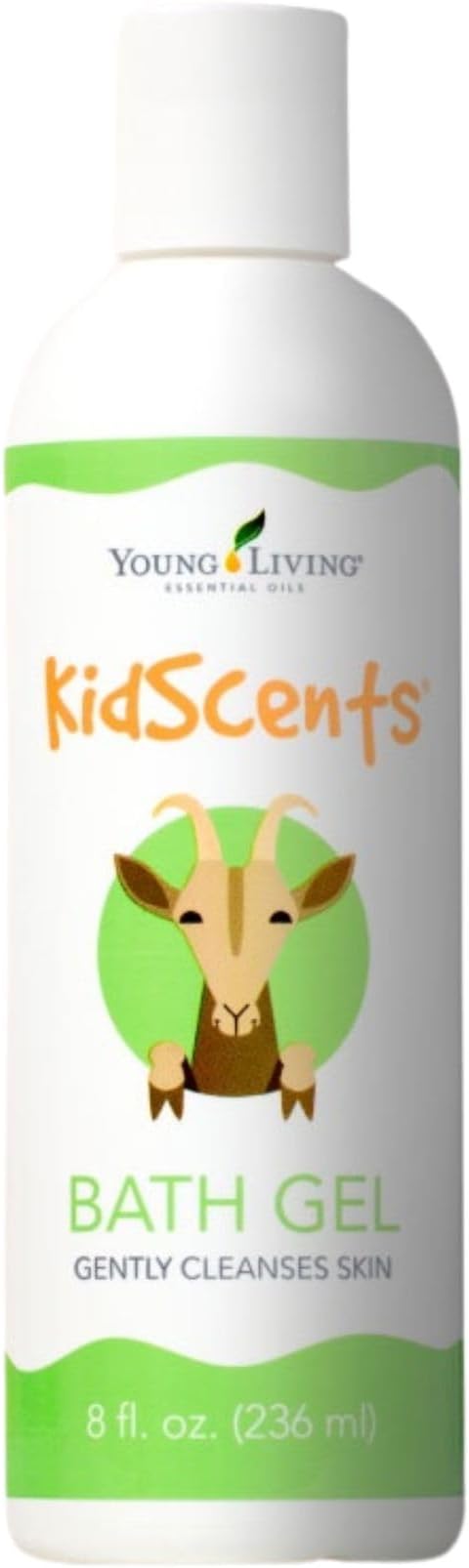 KidScents Bath Gel by Young Living by YoungLiving