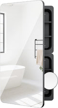 Rresyet 20×36 Bathroom Mirror Cabinet by ReinventingtheGoodinLife