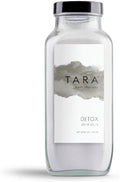 TARA Spa Therapy Detox Bath Salts – Cleansing Aromatherapy Soak by TARASpaTherapy